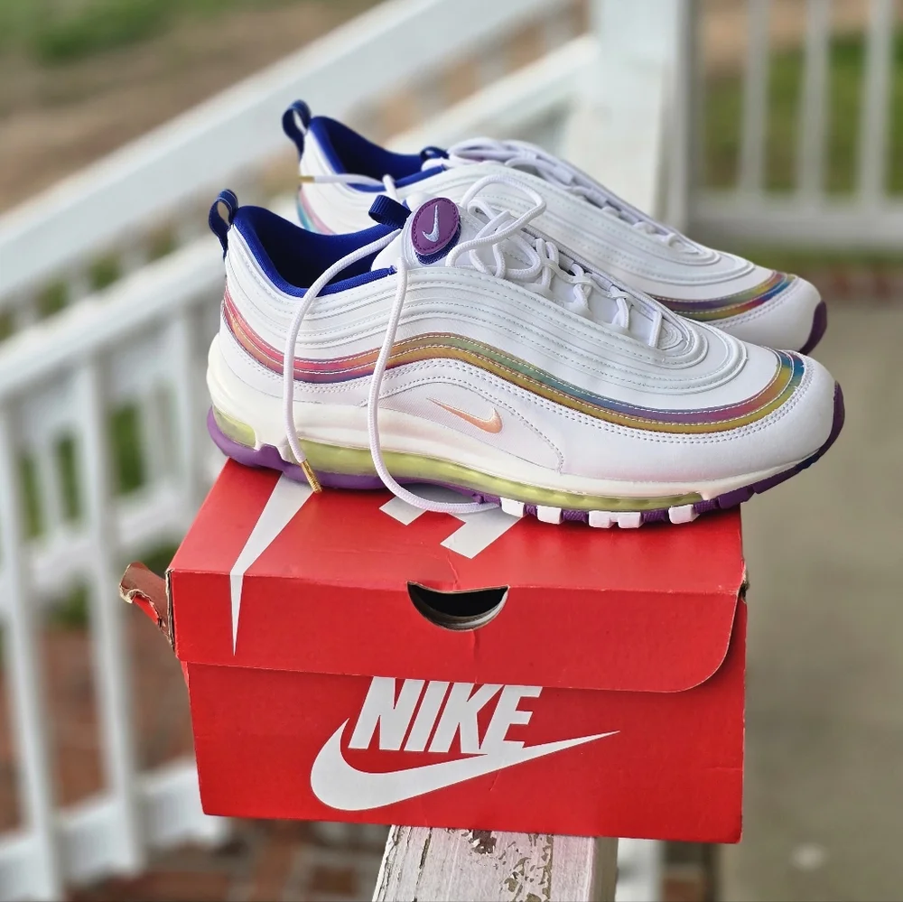 Women's Nike Air Max '97